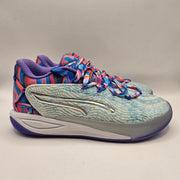 PUMA WOMEN'S 5.5 STEWIE 4 PRISM BASKETBALL SHOES LOW TOP 311062-01 NWOB