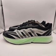 ADIDAS MEN'S 12 LIGHTBLAZE GLOW LACE UP BLACK NWOB JP6321