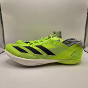 ADIDAS MEN'S 13.5 AMBITION LUCID LEMON RUNNING TRACK & FIELD IH5798 NWOB