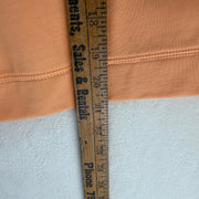 NIKE GENDER NEUTRAL X-LARGE COMFY ORANGE SHORTS DJ0377-805