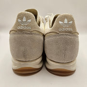 ADIDAS ORIGINALS MEN'S 10 SL 72 RS OFF WHITE SHOES JH5100