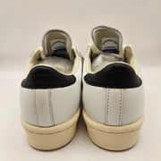 ADIDAS ORIGINAL MEN'S 6 VINTAGE SUPERSTAR WHITE BLACK CREAM JQ3254