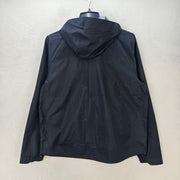 NIKE TRAIL WOMEN'S MEDIUM STORM FIT ADV RUNNING JACKET BLACK FV6406-010 NWT