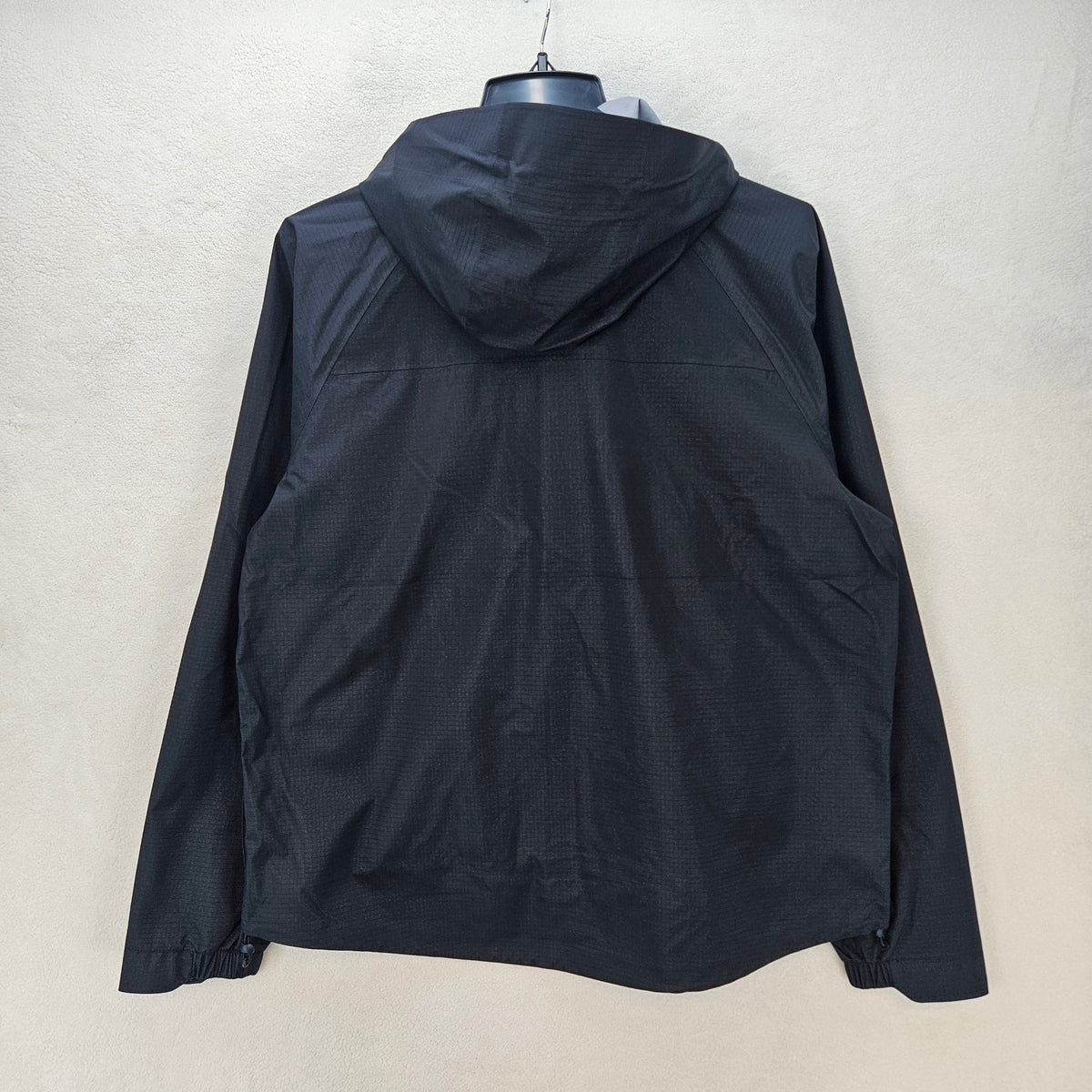 NIKE TRAIL WOMEN'S MEDIUM STORM FIT ADV RUNNING JACKET BLACK FV6406-010 NWT