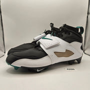 NIKE MEN'S 13 VAPOR EDGE DIAMOND TURF 93 EMERALD GRN FOOTBALL CLEAT HF5298 NWOB
