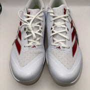 Adidas Adizero Instinct TP IH3472 White/Red Size 12