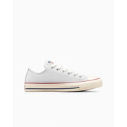 CONVERSE M7.5 W9.5 CTAS OX BARELEY GREY NATURAL IVORY LEATHER A14237C NIB