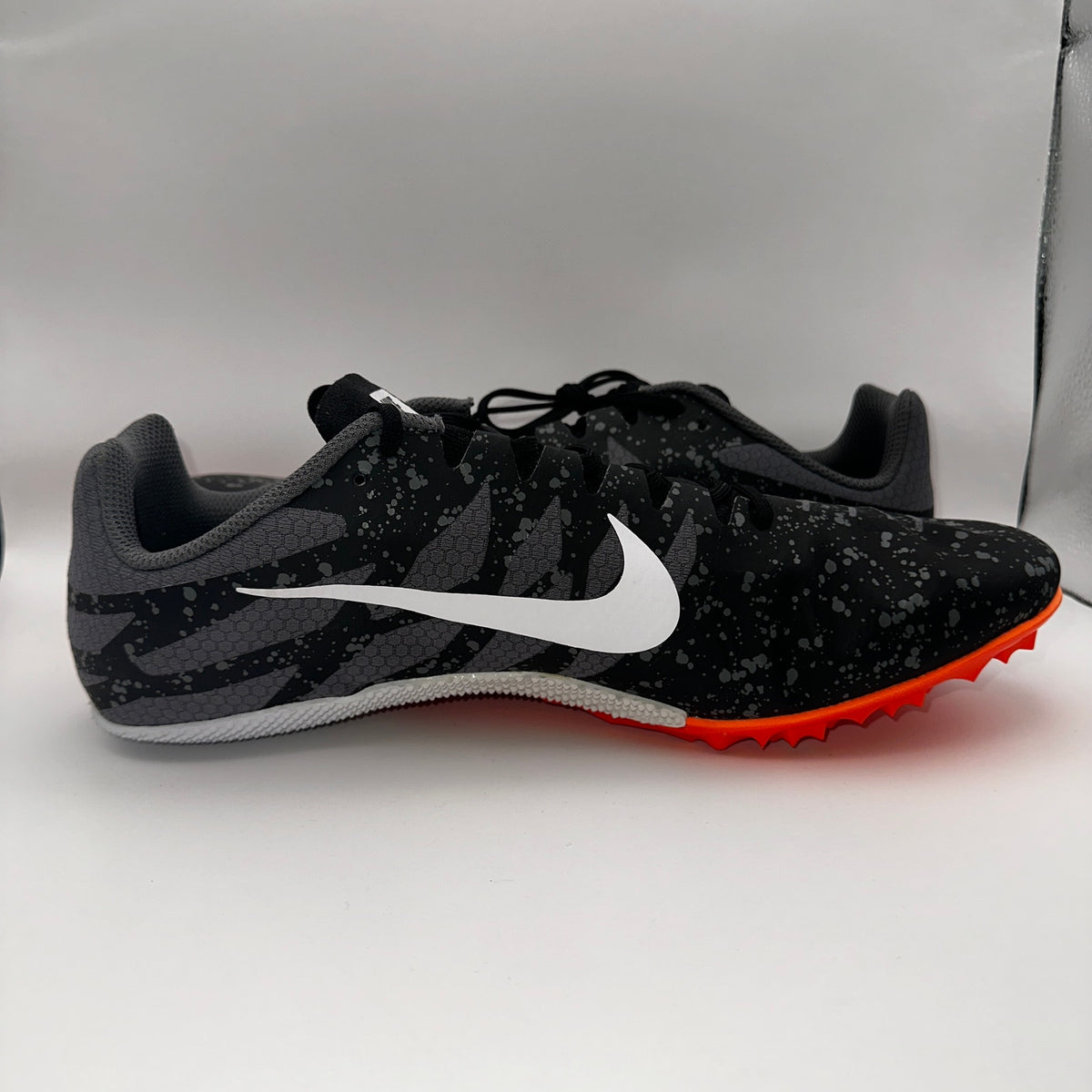 Nike Mens 14 Zoom Rival S 9 Sprint Spike Track & Field Men's Running 907564-008