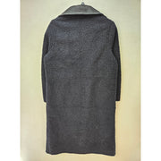 LEVI'S WOMEN'S XS NAOMI REVERSIBLE COAT CAVIAR BLACK A93530000