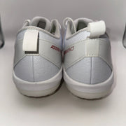 Adidas Adizero Instinct TP IH3472 White/Red Size 12