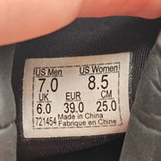 VAN'S WOMEN'S 8.5 SURF BOOT MID 2MM COOL WATER SURFING NWOB