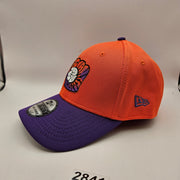 NEW ERA S/M SAN FRANSICO GIANTS 2025 CITY CONNECT BATTING ORANGE PURPLE NWT