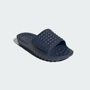 ADIDAS MEN'S 13 ADISSAGE 360REC SANDAL SLIDE DARK BLUE JR1248 NWT