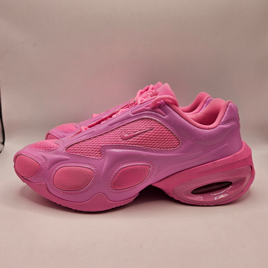 NIKE WOMEN'S 7.5 AIR MAX MUSE PINK SPELL FV1920-602 NWOB LOW TOP SNEAKER