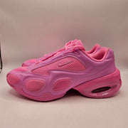 NIKE WOMEN'S 7.5 AIR MAX MUSE PINK SPELL FV1920-602 NWOB LOW TOP SNEAKER