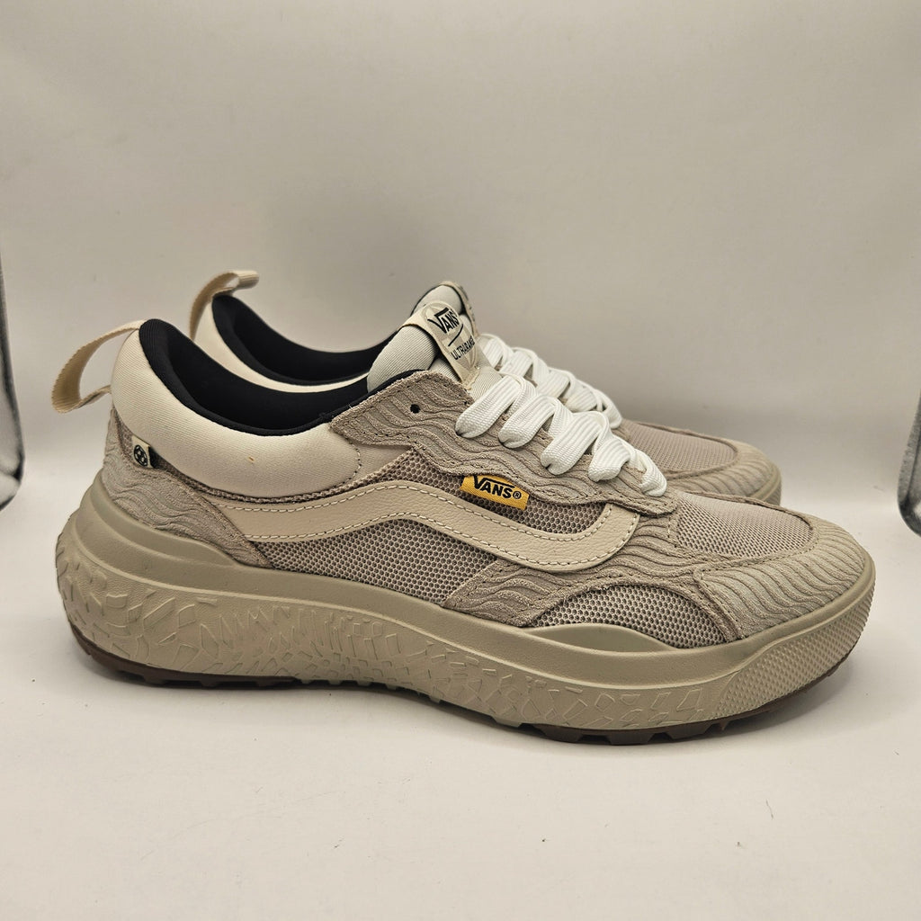 VANS x FUTURE CURRENTS MEN'S 8 ULTRARANGE NEO VR3 SHOES NWOB