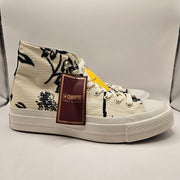 CONVERSE MEN'S 10.5 FIRST STRING CHUCK TAYLOR JAPANESE TROPICAL KNIT A16750C