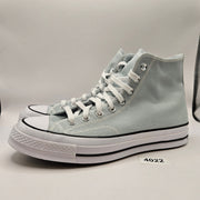 CONVERSE MEN'S 9 1970S HIGH TOP SNEAKER CRAFTED STITCH YOU DEW YOU NWOB A11740C