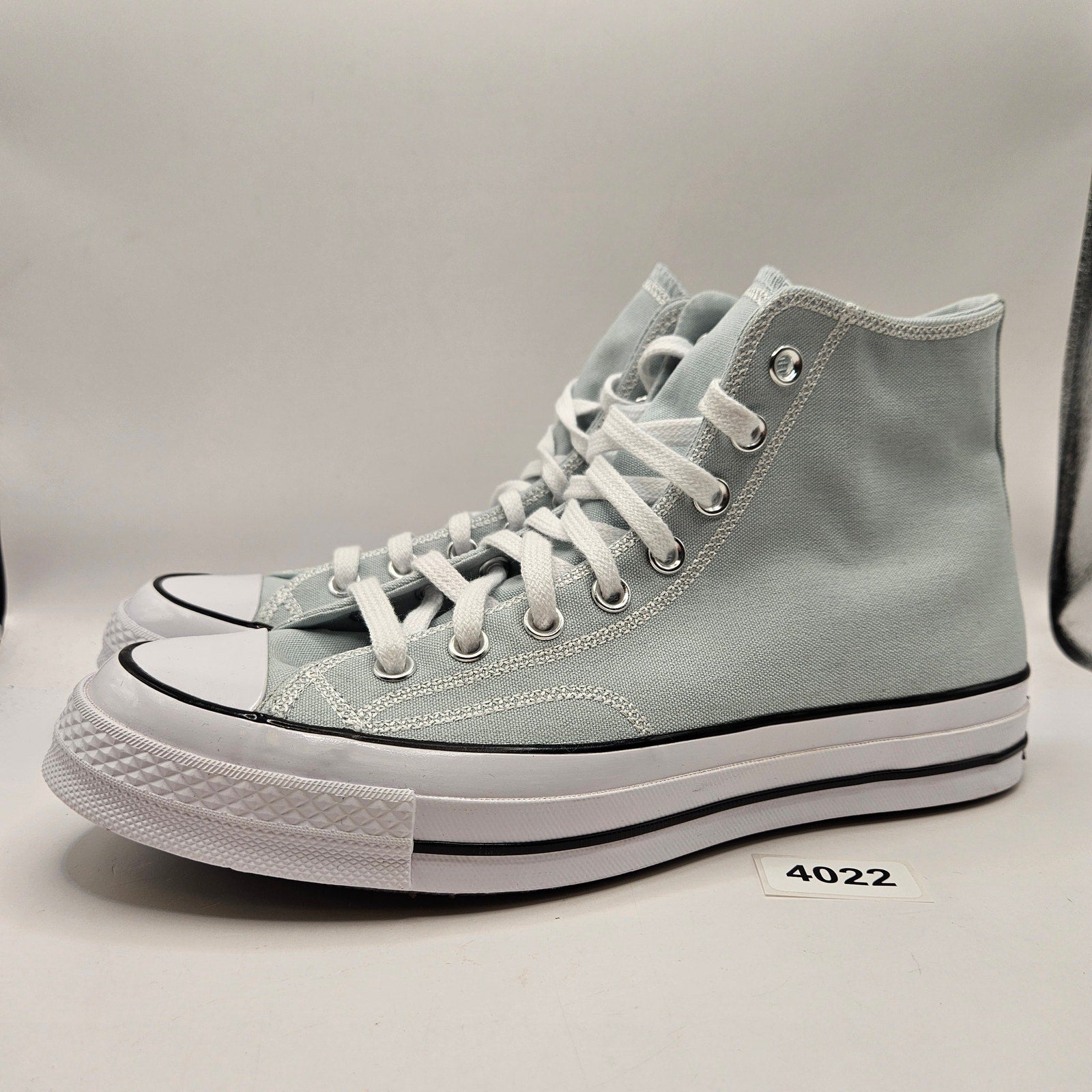 CONVERSE MEN'S 9 1970S HIGH TOP SNEAKER CRAFTED STITCH YOU DEW YOU NWOB A11740C