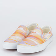 VANS WOMEN'S 8 SLIP ON FESTIVAL DREAM MULTI NIB VN000BVZCYJ