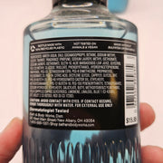 BATH AND BODY WORKS OCEAN - 3 PACK FOR MEN'S 3-IN-1 FACE BODY WASH 10FL OZ