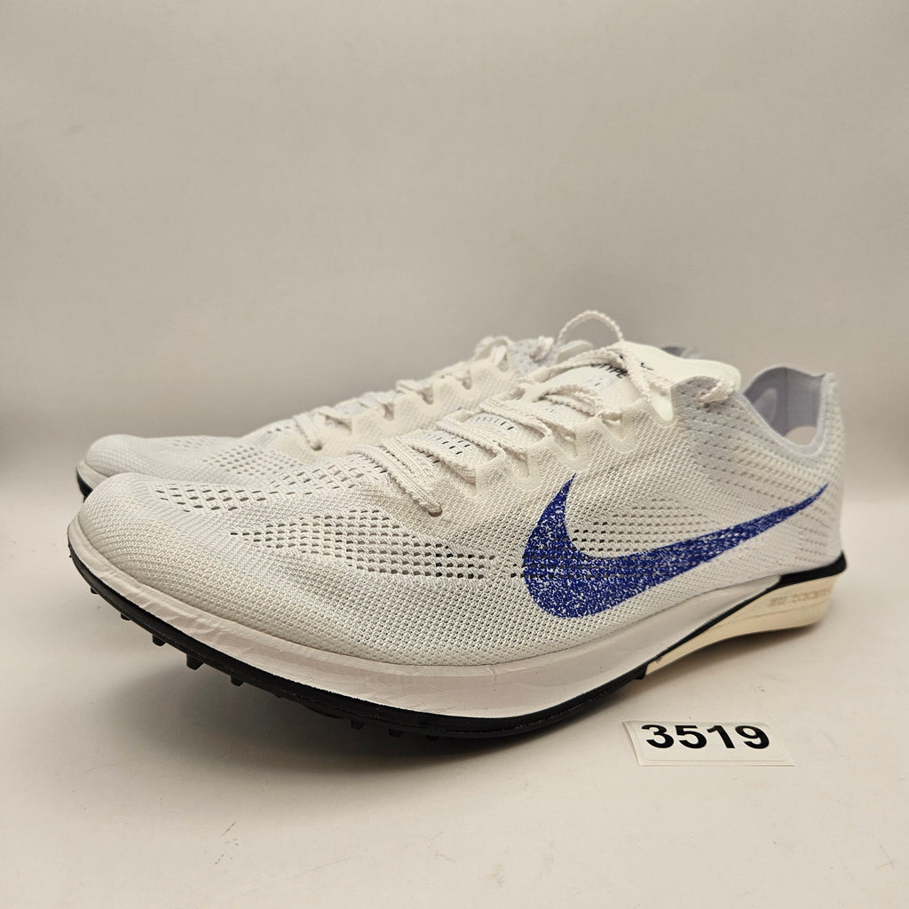 NIKE MEN'S 9 ZOOMX DRAGONFLY 2 BLUEPRINT PACK DISTANCE SPIKES NWOB FD8414-900