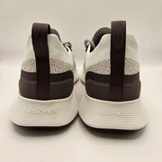 ALLBIRDS WOMEN'S 9.5 BLIZZARD CHESTNUT RUNNING SHOES A12767