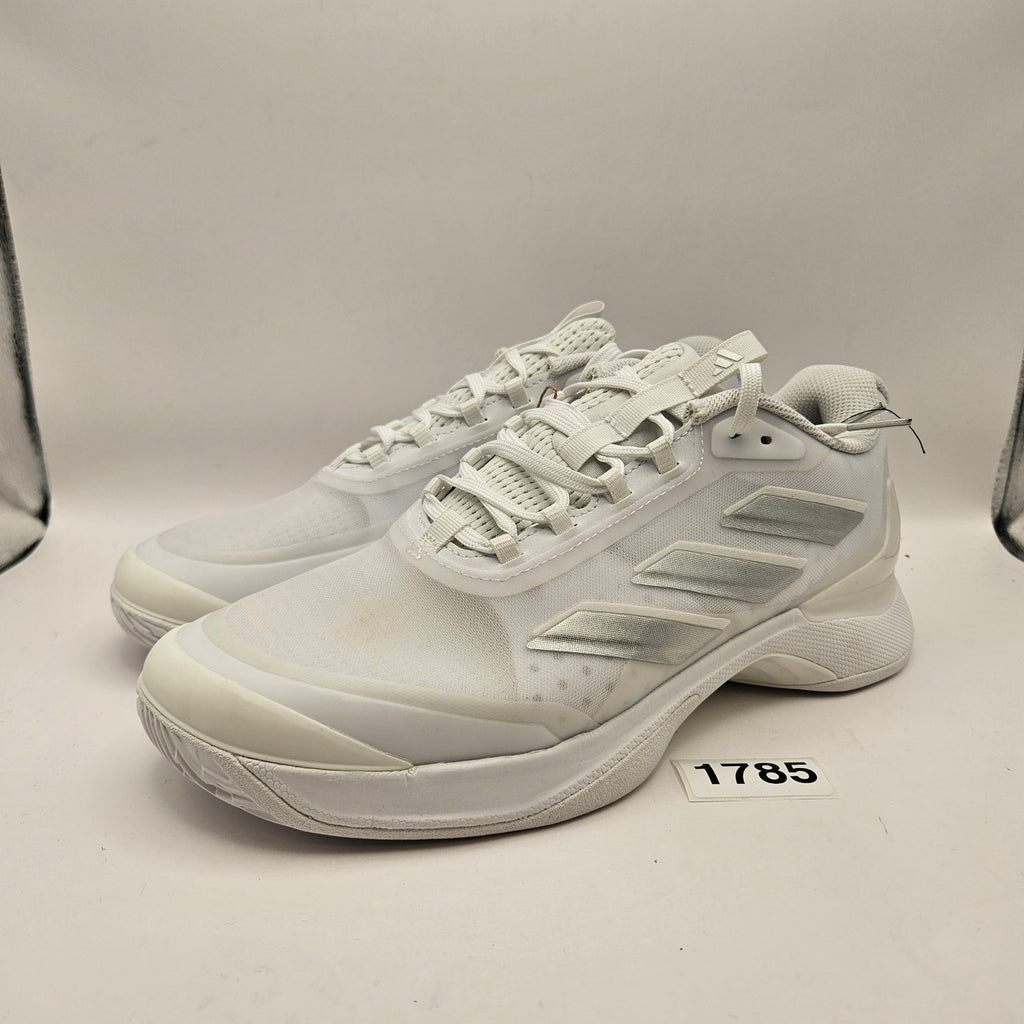ADIDAS WOMEN'S 8 AVACOURT 2 TENNIS SHOE IG3030 NWOB