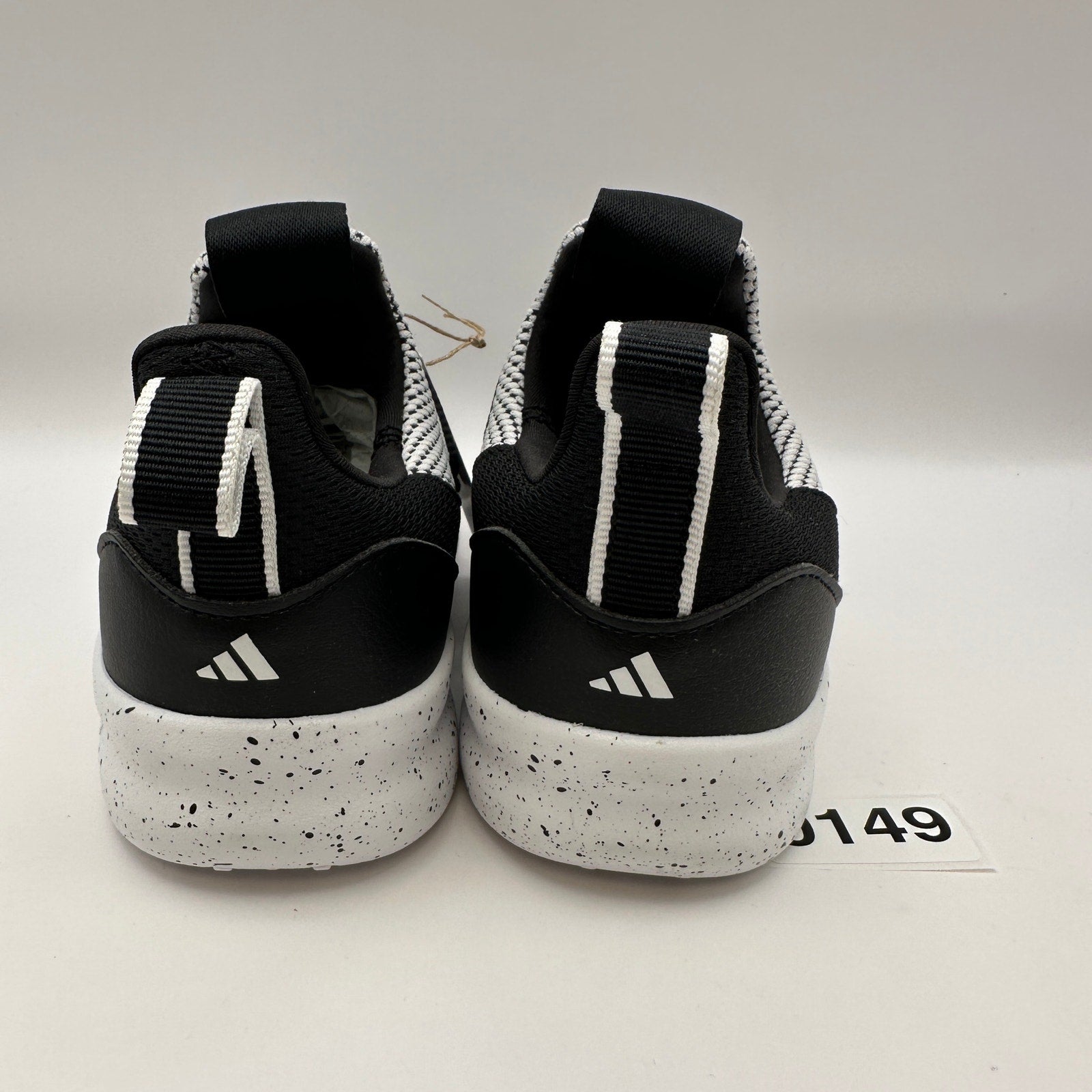 ADIDAS GS 1 Lite Racer Adapt 7 Kids Running Shoes