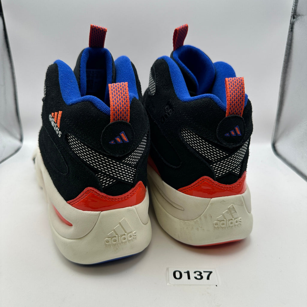 ADIDAS CRAZY 8 KOBE Bryant Men's 14 IF4521 Basketball Shoes