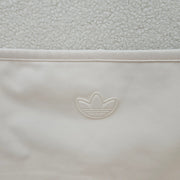 ADIDAS ORIGINALS WOMEN'S XL ELASTIC TOP CHALK WHITE NWT