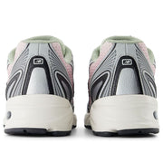 NEW BALANCE MEN'S 10 740 PINK GREY LIFESTYLE SNEAKER U740YG2 NIB