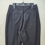 THE NORTH FACE WOMEN'S 2 LONG BASIN PANTS TNF BLACK UTILITY PANTS