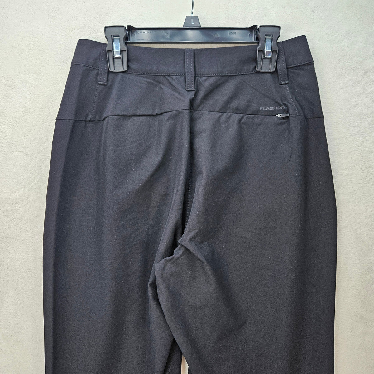 THE NORTH FACE WOMEN'S 2 LONG BASIN PANTS TNF BLACK UTILITY PANTS