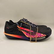 NIKE MEN'S 8 AIR VICTORY 2 GLAM TRACK & FIELD SPIKES IM9130-001 NWOB