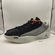 NIKE JORDAN MEN'S 15 LUKA .77 GONE CAMPING HF0806-003 NWOB BLACK GREY