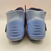 NIKE MEN'S 6 PHANTOM 6 ELITE FG HIGH SCARRY GOOD HJ2147-400 SOCCER CLEATS NWOB