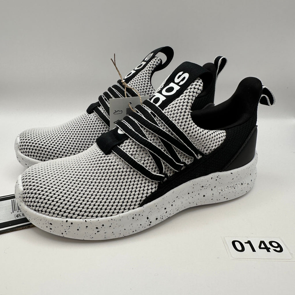 ADIDAS GS 1 Lite Racer Adapt 7 Kids Running Shoes