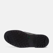 TIMBERLAND MEN'S 13 REDWOOD FALLS MID LACE WATERPROOF JET BLACK TB1A44P1015