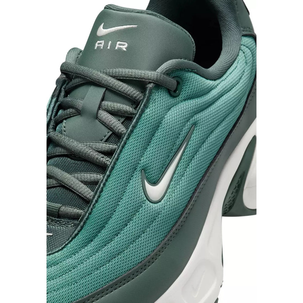 NIKE WOMEN'S 9 AIR MAX PORTAL VINTAGE GREEN SOFT PEARL SNEAKERS HF2053-300 NIB