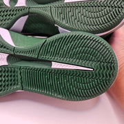 NIKE WOMEN'S 14.5 MEN'S 13 SABRINA 2 TB PROMO GORGE GREEN WHITE HM5038-301
