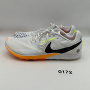 NIKE Men's 8 Zoom RIVAL XC 6 Track Shoes Spikes
