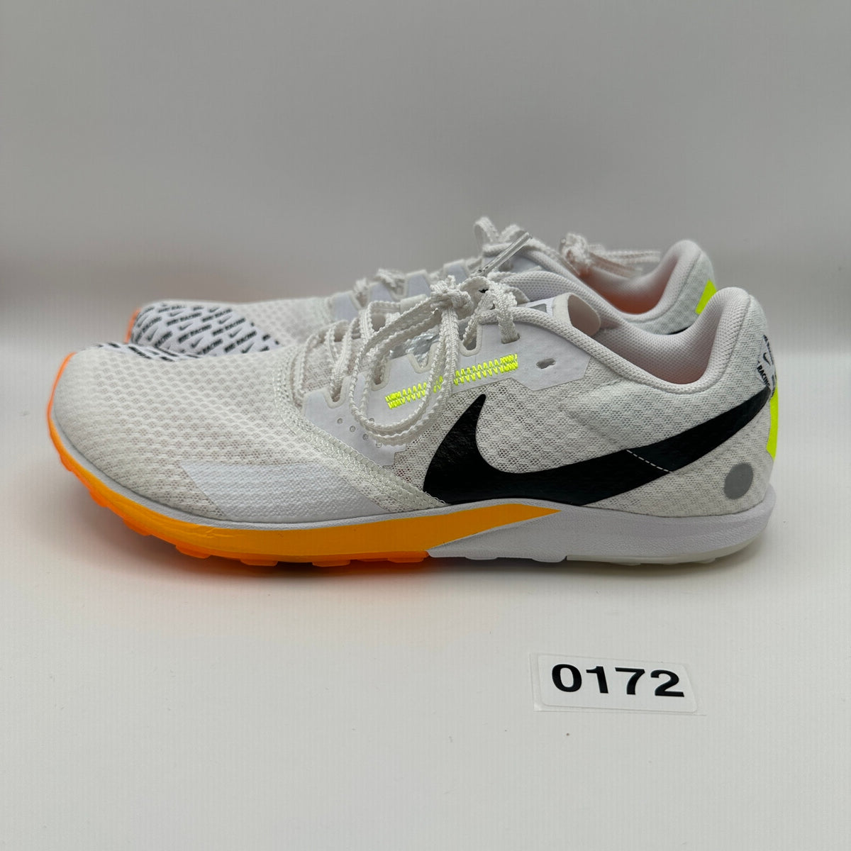 NIKE Men's 8 Zoom RIVAL XC 6 Track Shoes Spikes