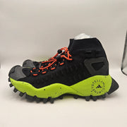 ADIDAS X STELLA MCCARTNEY SEEULATER 2 JH8944 WOMEN'S 6.5 BLACK RUNNING JH8944