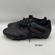 ADIDAS Men's 8 COPA PURE III CLUB Firm Multi Ground Cleats