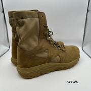 Bates Men's 12 Rush Tall AR670-1 Military Boots