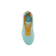 NEW BALANCE MEN'S 11 FRESH FOAM 880 V12 'BLUE' SURF BLUE/MARIGOLD ORANGE M880Y12