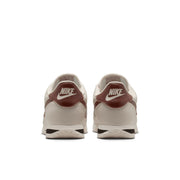 NIKE MEN'S 11.5 CORTEZ LEATHER LIGHT OREWOOD BROWN SAIL DM4044-114 LOW SNEAKER