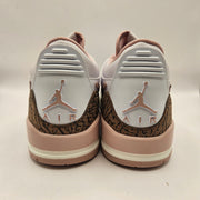 JORDAN WOMEN'S 9.5 LEGACY 312 LOW WHITE PINK OXFORD FQ7827-116 NWOB