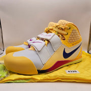 NIKE MEN'S 12 ZOOM JAVELIN ELITE 3 TRACK FIELD THROWING FZ9626-800 CITRON PULSE